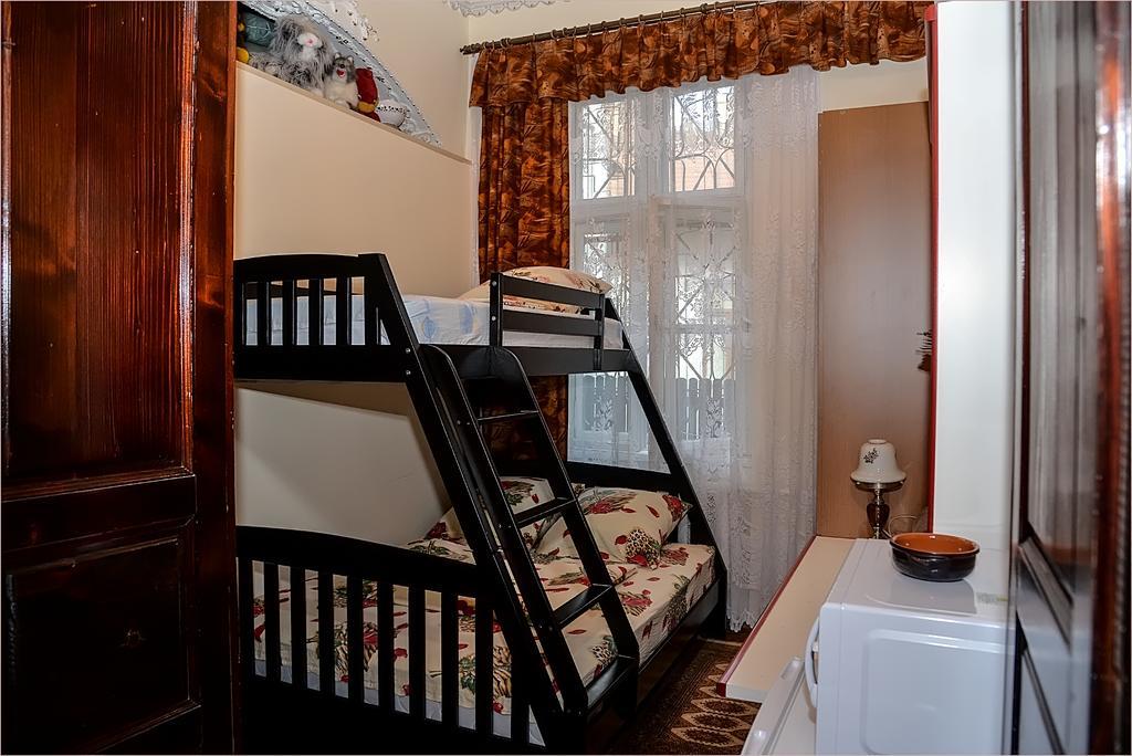 Vip-Apartments Angel Palas تشيرنيفتسي المظهر الخارجي الصورة