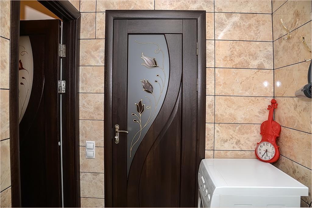 Vip-Apartments Angel Palas تشيرنيفتسي المظهر الخارجي الصورة