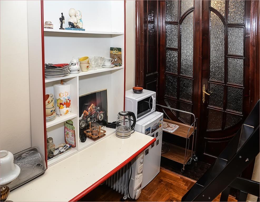 Vip-Apartments Angel Palas تشيرنيفتسي المظهر الخارجي الصورة
