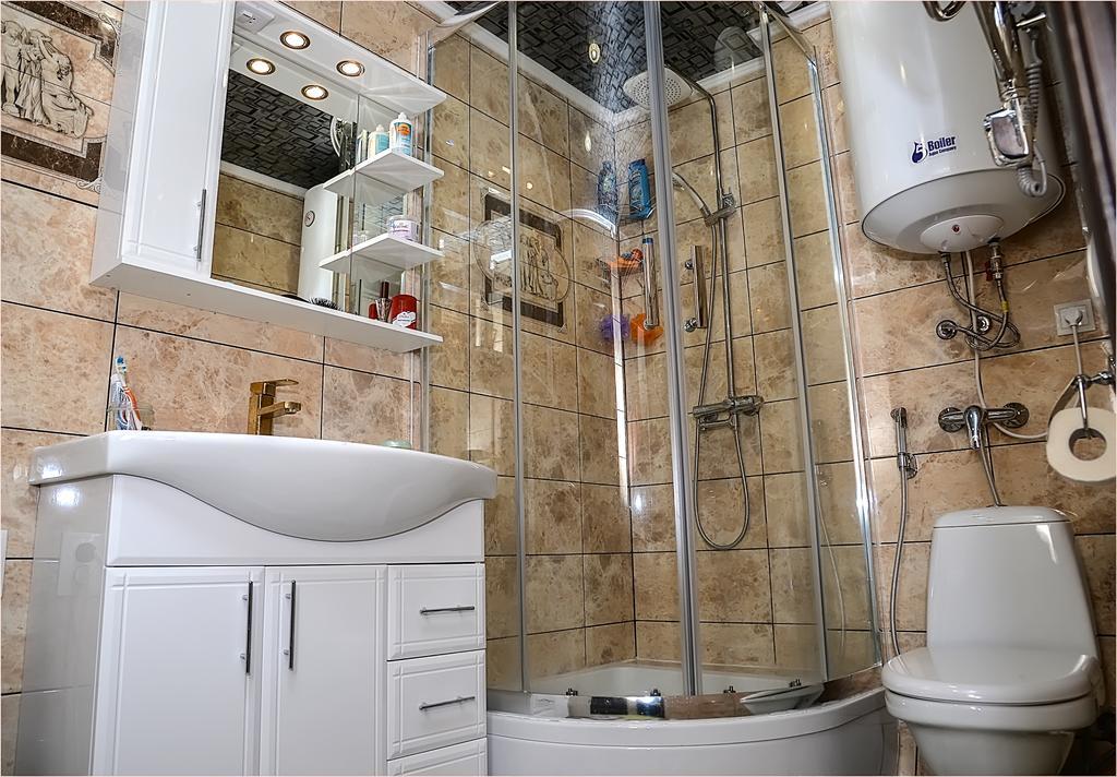 Vip-Apartments Angel Palas تشيرنيفتسي المظهر الخارجي الصورة