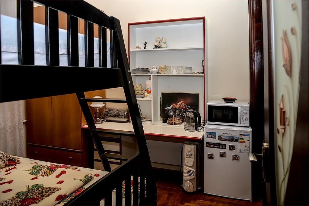 Vip-Apartments Angel Palas تشيرنيفتسي المظهر الخارجي الصورة