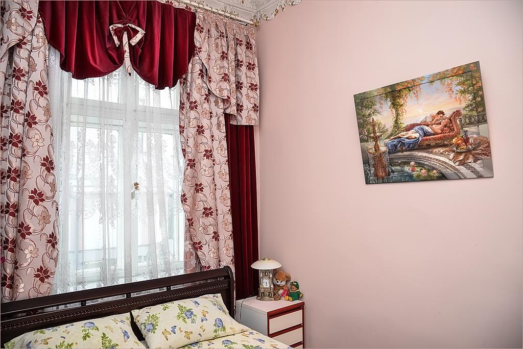 Vip-Apartments Angel Palas تشيرنيفتسي المظهر الخارجي الصورة